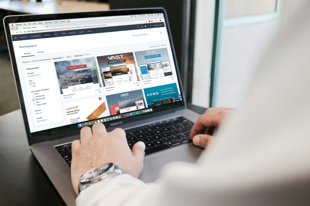 From Brochures to Butlers: How AI Revolutionized Web Development