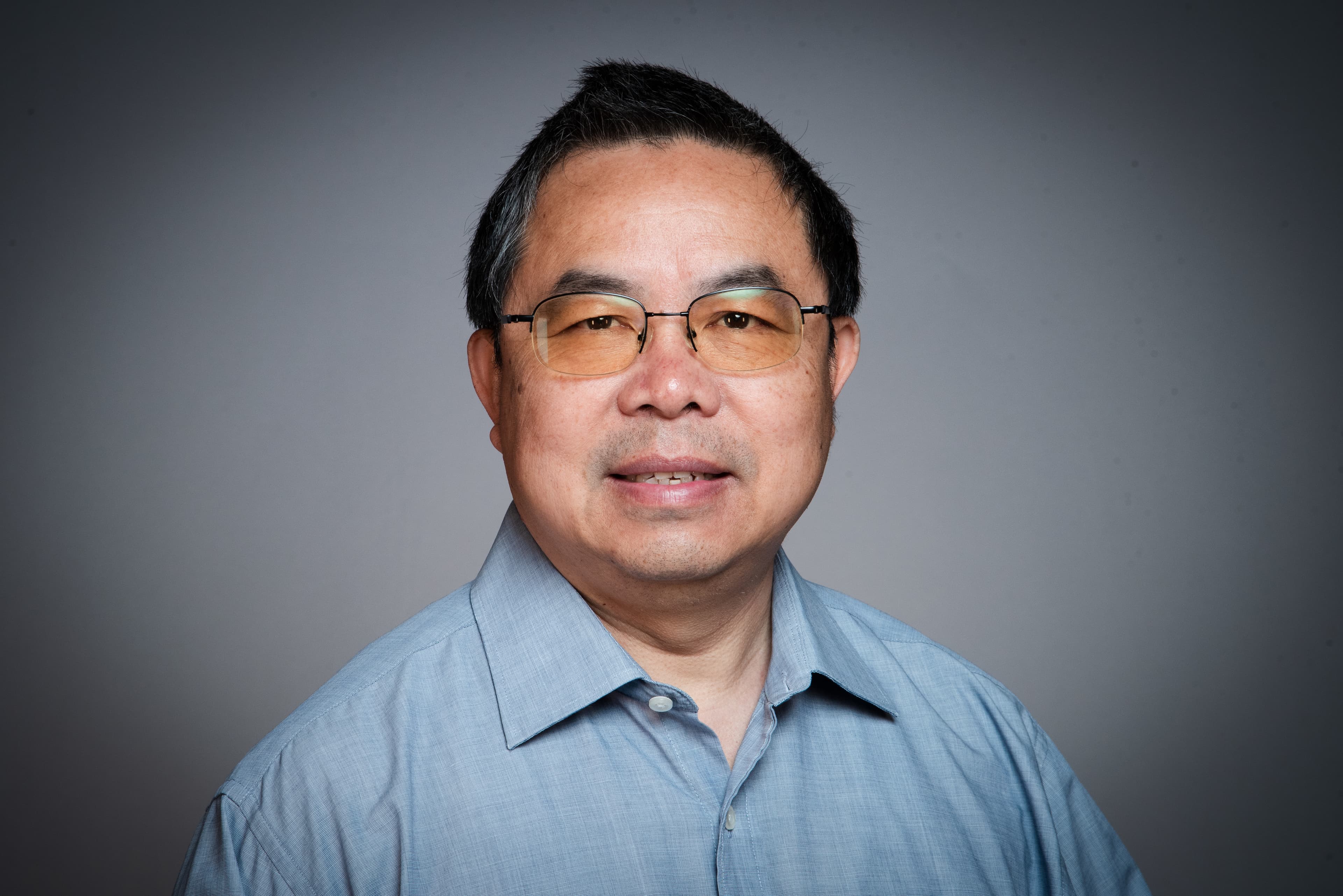 Max Li