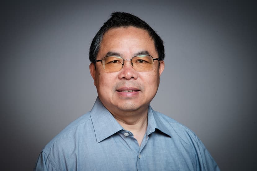 Max Li