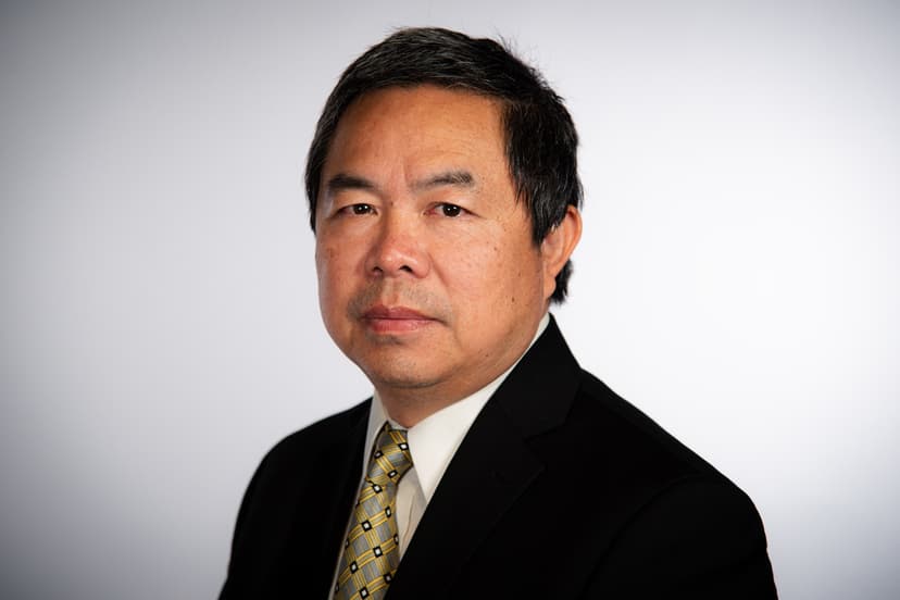 Max Li