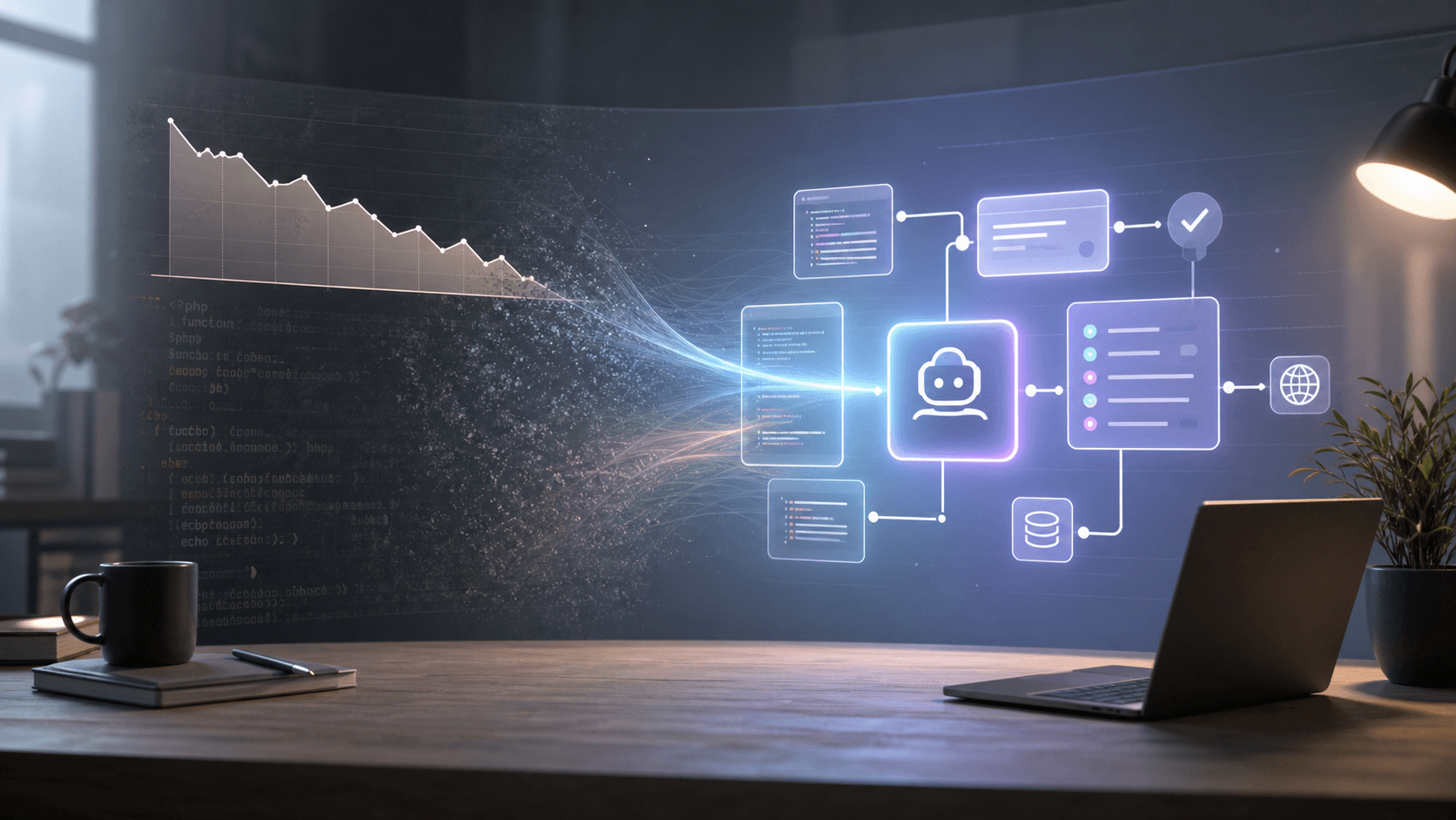 The Web Is Moving Beyond the Old CMS Era