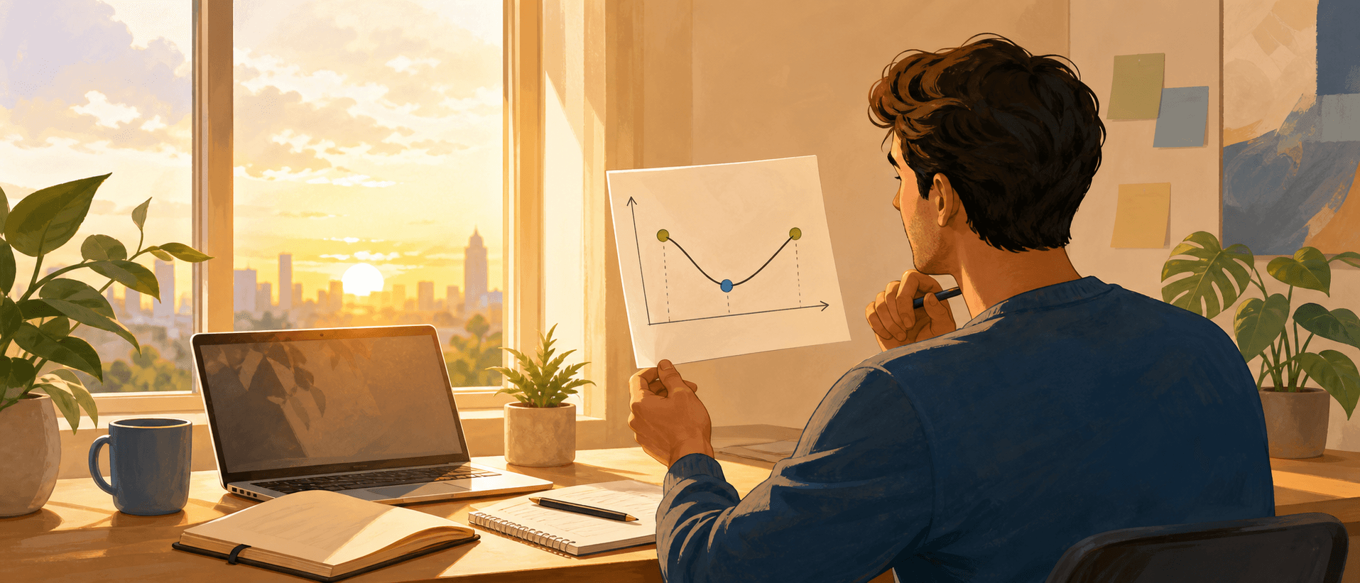 How I Lost 50% of My Customers and Found Hope in a 100% Gain
