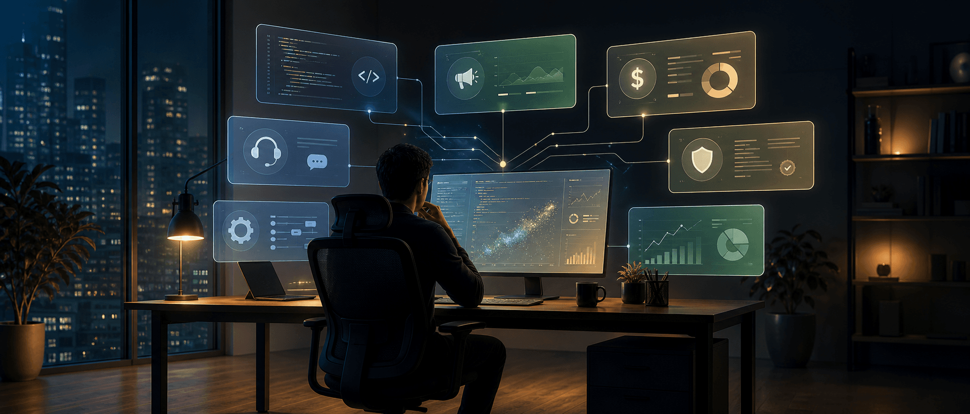 Have you heard of OPC: One Person Company?