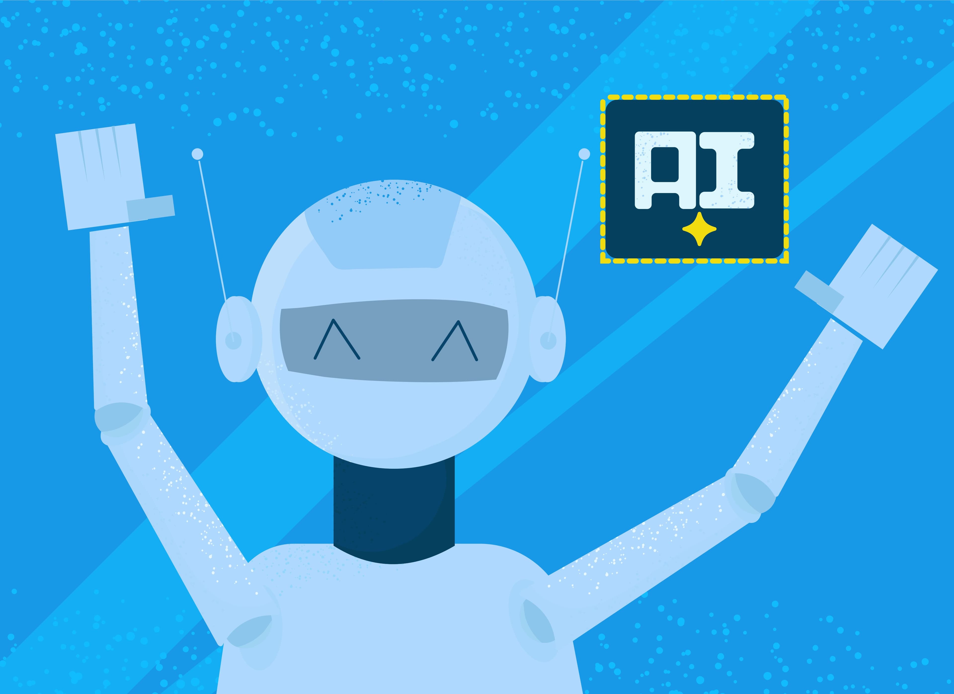 AI Just Got Administrator Privileges: Welcome to AI 3.0
